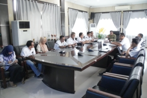 Bupati Suhardiman Gaspol Reforma Agraria, TORA Kuansing Dipastikan Prioritaskan Petani Kecil