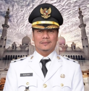 Mengenal H. Muklisin: Jejak Pengabdian dari Dunia Koperasi ke Kursi Wakil Bupati Kuantan Singingi