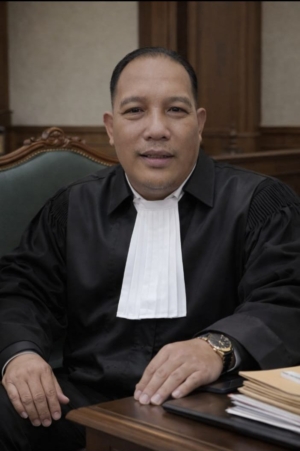 Rahmat Aminudin SH Ajukan Memori Banding, Sengketa Proyek Rp.9.642.000.000,- dengan PT Verona Indah Pictures Tbk Diminta Diuji Kembali di Tingkat Banding