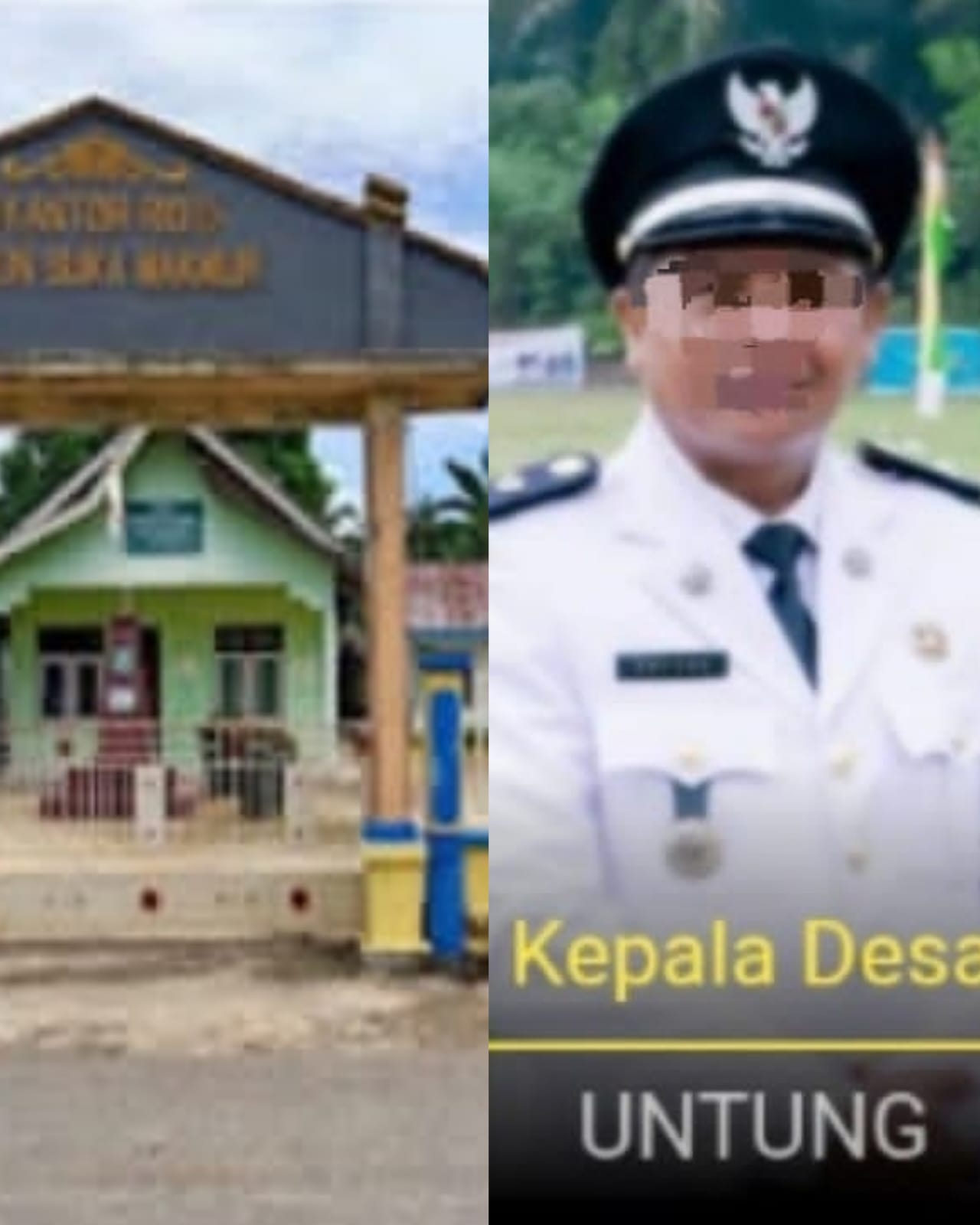 LCI Siapkan Laporan ke Kejati Riau atas Dugaan Penyimpangan Dana Desa Suka Makmur