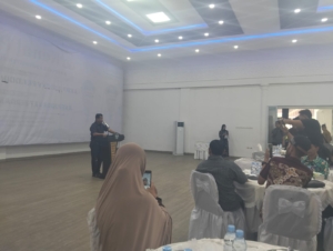 Buka Bersama Bupati dan Wartawan, Media Bersinergi untuk Kemajuan Daerah dan Berita Akurat 