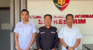 Polres Pelabuhan Belawan Sampaikan Klarifikasi Terkait Penangkapan Tersangka FS sebagai TSK Penganiayaan Yang Mengakibatkan Korban Meninggal Dunia