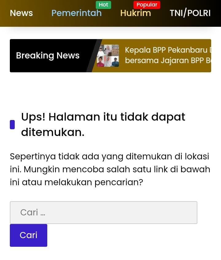 Berita Hoax Sudah di Tekdown, Relawan Pak Wabup Kuansing Tetap Akan Menempuh Jalur Hukum