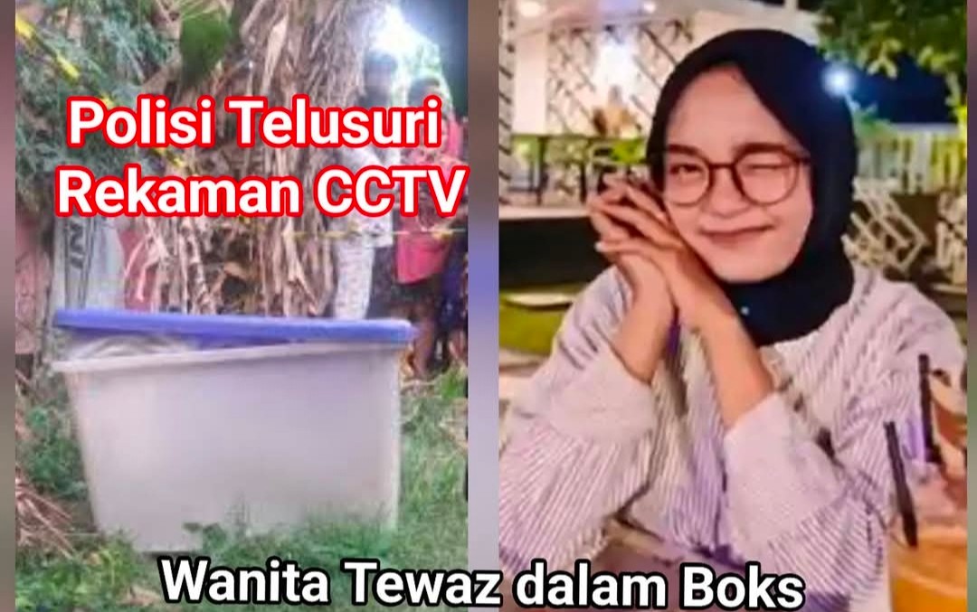 Wanita Tewas Dalam Boks di Medan Diduga Dibunuh di Hotel OY0, Polisi Telusuri Rekaman CCTV