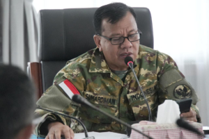 Bupati Kuansing Usulkan 1.300 Hektare Lahan untuk Program TORA