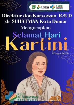 IKLAN RSUD dr Suhatman Kota Dumai