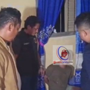 Tim Gabungan Berhasil Tangkap 2 Pelaku Begal di Jalan Ileng