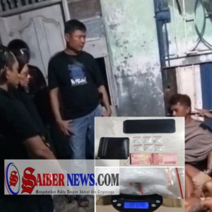 Kembangkan Kasus, Sat Narkoba Polres Pelabuhan Belawan Tangkap 2 Pengedar dan 5 Pengguna Shabu