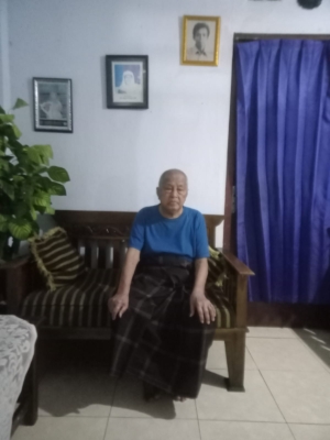 Djunaedi Gugat BPN, Pemda Pandeglang Serta DPRD Pandeglang Terkait  Sengketa Dokumen Tanah.