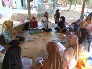 Tak Terima Dikeluarkan Dari Dapur MBG Seorang Aktivis Berinisial Y Lakukan Fitnah Keji Dan Diduga Telah Mencemarkan Nama Baik Seorang Bidan