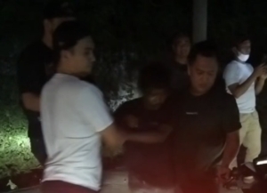 Buron Ketiga Curas Sopir Truk Belawan Akhirnya Diciduk Sat Reskrim Polres Belawan 