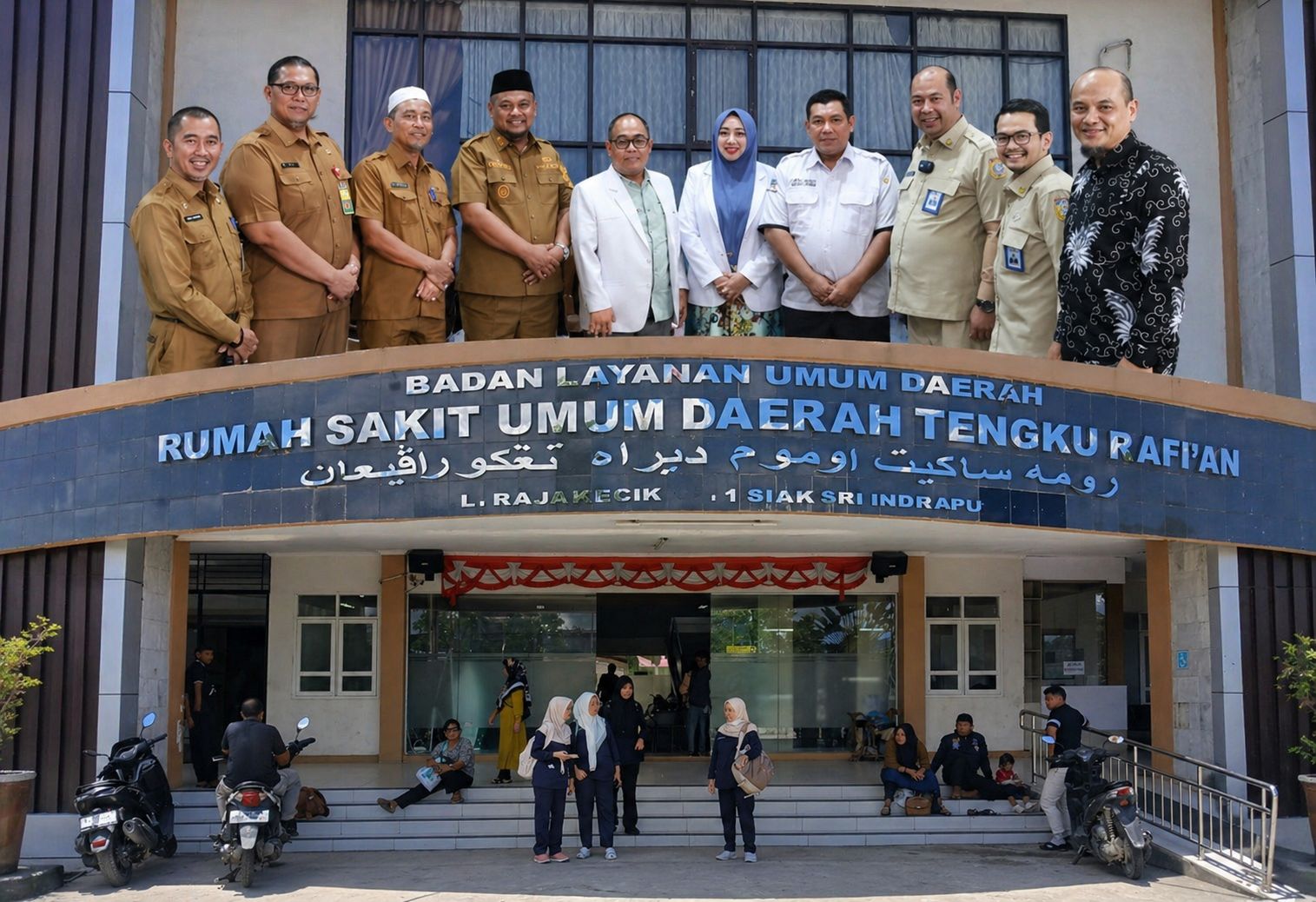 Satgas TMMD 128 Terus Lakukan Pengeboran Sumur Bor di Desa Pasar Rawa