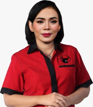DPRD Kuansing Berta Uli Sinurat Puji Kapolsek Benai IPDA Ali Sodik Berantas Narkoba