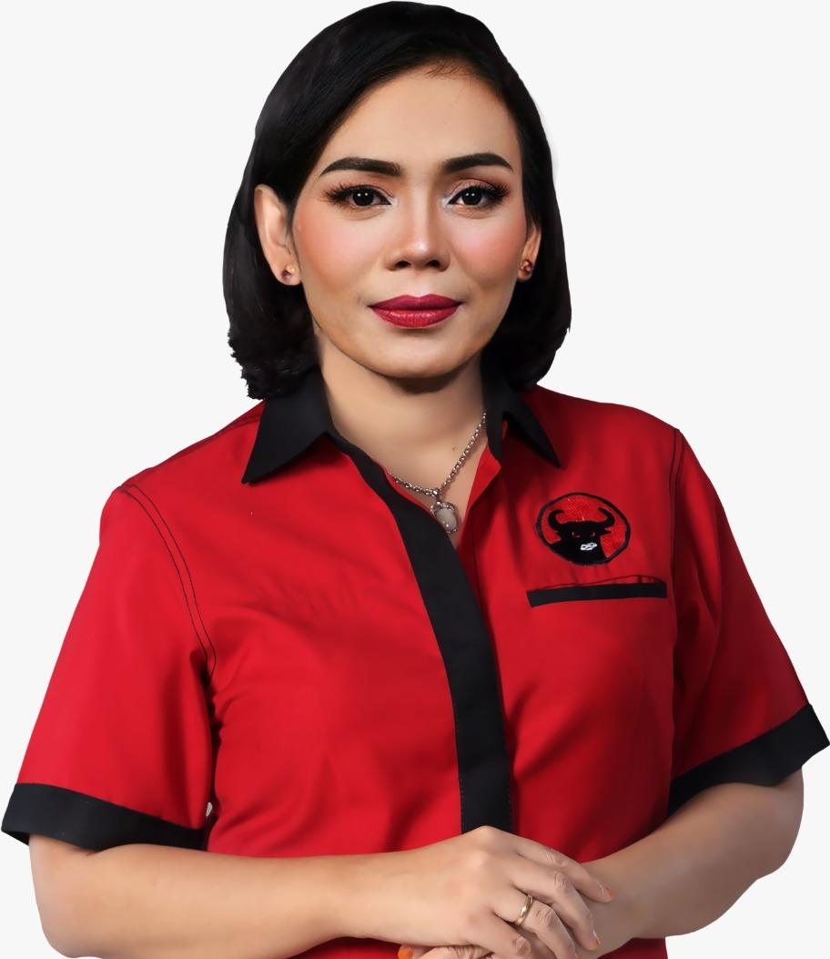 DPRD Kuansing Berta Uli Sinurat Puji Kapolsek Benai IPDA Ali Sodik Berantas Narkoba