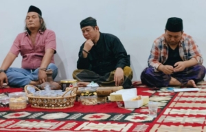 5 Tahun Eksis: Saung Peradaban Miliki 5.000 Anggota Sebar di 17 Kecamatan
