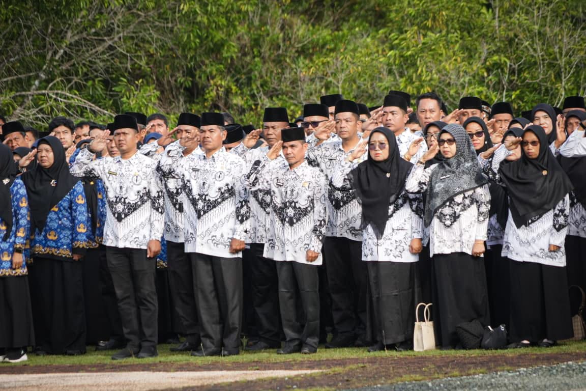 Hardiknas 2026: Gaungkan Pendidikan Memerdekakan dan Jadikan Momentum Cetak Generasi Adaptif & Berdaya Saing Global