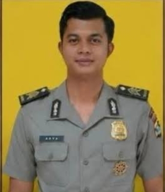 Berdedikasi Hingga Napas Terakhir, Brigadir Arya Gugur Hadapi Diduga Perampok Bersenjata, Polda Lampung Kerahkan Segala Upaya Kejar Pelaku