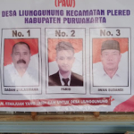 Raih Suara Terbanyak, Parid Unggul dalam Pemilihan PAW Liunggunung, Langsung Dilantik Bupati Purwakarta