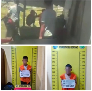 Viral di Media Sosial, Seorang IRT Melaporkan adanya Dugaan Transaksi Jual Beli Narkoba di sSekitar Rumahnya.