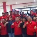 DPC PDI Perjuangan Purwakarta Diskusi Politik Internal Bersama KSB PAC Badan Dan Sayap Partai