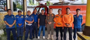 Bupati Suhardiman Perintahkan Pos Damkar Cerenti, Respons Kebakaran Ditarget Lebih Cepat