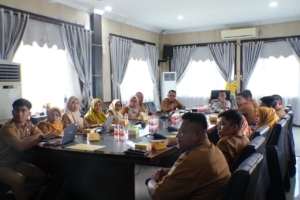 Bupati Suhardiman Amby: ASN dan PPPK Harus Jadi Motor Penggerak Ekonomi dan Swasembada Pangan Kuansing