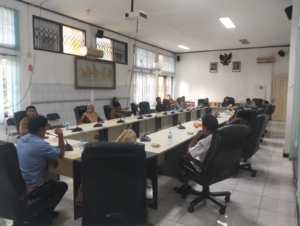 Komisi II DPRD Kritik Keras PT PCS dan DLH: Jangan Korbankan Warga Demi Investor dan Publik Pertanyakan Kapasitas Inisial UD