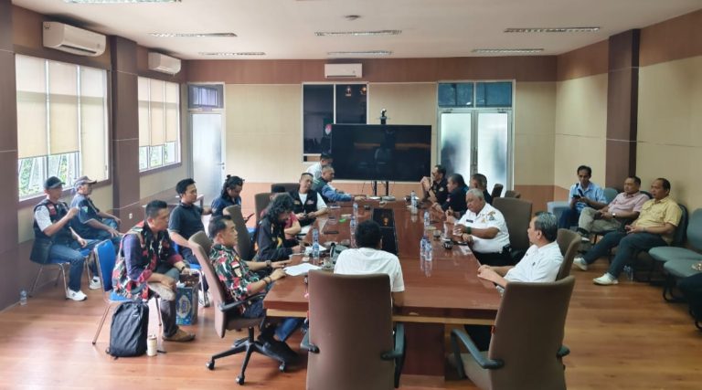 Dugaan Carut-Marut Administrasi Lahan 60 Hektare di Sukatani Mulai Terkuak, Aliansi Soroti Peran Pengawasan BPN