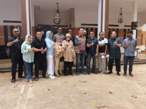 Revitalisasi Museum Talaga Manggung Mulai Digagas, Jadi Ruang Publik Kebanggaan Warga Majalengka !