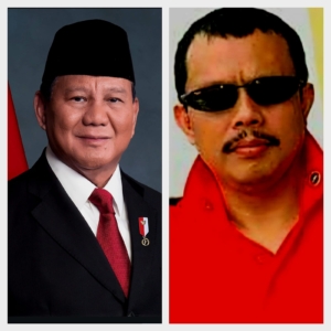 Usulan LSM LIRA Didengar. Presiden Prabowo Instruksikan Menkeu Purbaya Copot Dirjen BC Djaka Budi Utama