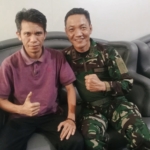 Dandim 0305/Pasaman Letkol Inf Darmawan Hendra Wijaya: Pemimpin Humanis, Merangkul Rakyat dan Insan Pers