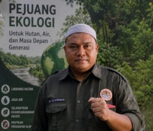Sorotan Tajam Pakar Lingkungan: PT PCS IPAL Tidak Standar, Bupati Mesti Bertindak Tegas dan Nonaktifkan Kadisnya