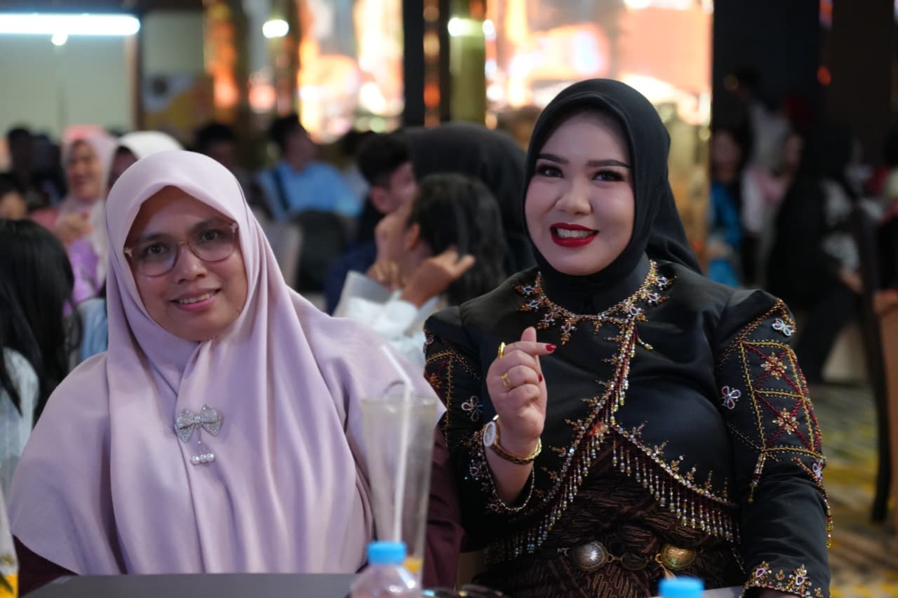 Kuansing Raih Berbagai Prestasi pada Grand Final Duta Pariwisata Riau 2026