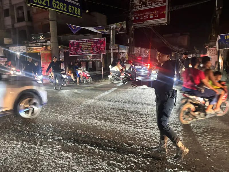 24 JAM LEBIH LISTRIK SUMBAGUT PADAM TOTAL _(BLACKOUT)_, LBH MEDAN: PLN WAJIB BERI KOMPENSASI RAKYAT (PELANGGAN) & EVALUASI MENTERI ESDM, DIRUT PLN & JAJARANNYA