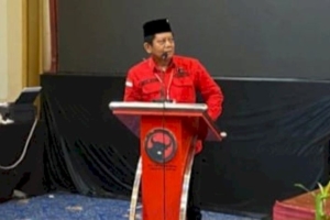 Jangan Biarkan Rakyat Menebak – nebak, Ketua PDI Perjuangan Dorong DPRD Buka Fakta Konflik Bupati dan Wakil Bupati
