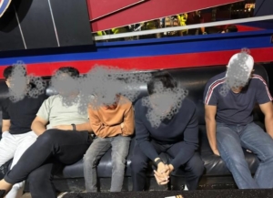 Dugaan Pesta Narkoba Seret Nama Anak Bupati Pelalawan, Publik Desak Aparat Bertindak Transparan