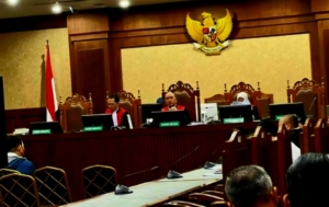 Pernyataan Sikap PWMOI: Purbaya Jangan Abaikan Atensi Presiden RI