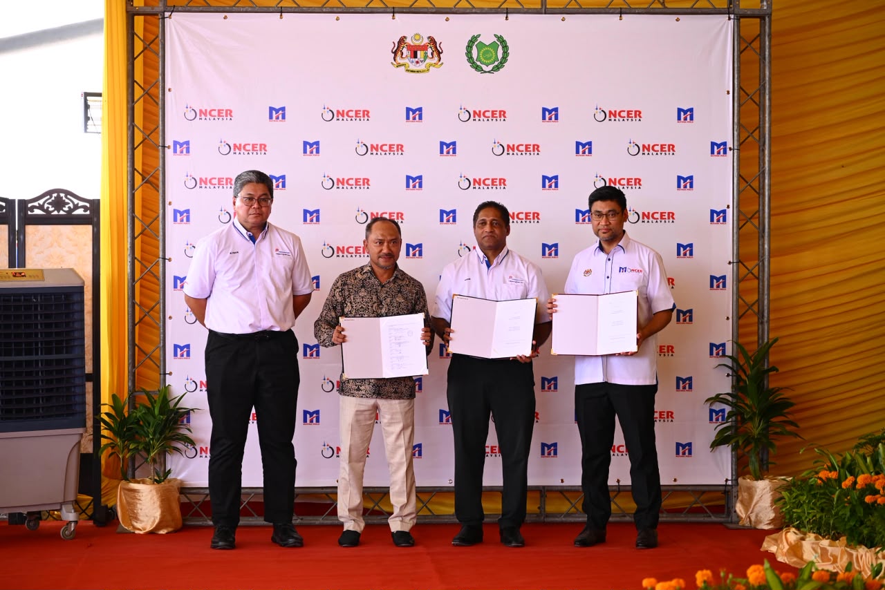 Konektivitas BNCT, Belawan–Penang Port–Perlis Inland Port Perkuat Rantai Pasok Kawasan