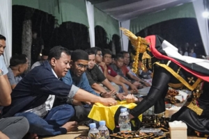 Dulu Ditertawakan, Kini Jadi Kebanggaan:Pabrik Hilirisasi Karet Kuansing Mulai Beroperasi