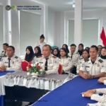 Bapas Kelas I Palangka Raya Giat Tranformasi Sistem Dalam Implementasi KUHAP Dan KUHP Baru  Upaya Memperkuat Sistem