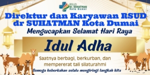 IKLAN RSUD dr SUHATMAN