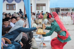 SMAN 1 Tanjung Tiram Pecahkan Rekor, 47 Siswa Lulus SNBP Tertinggi di Wilayah V 