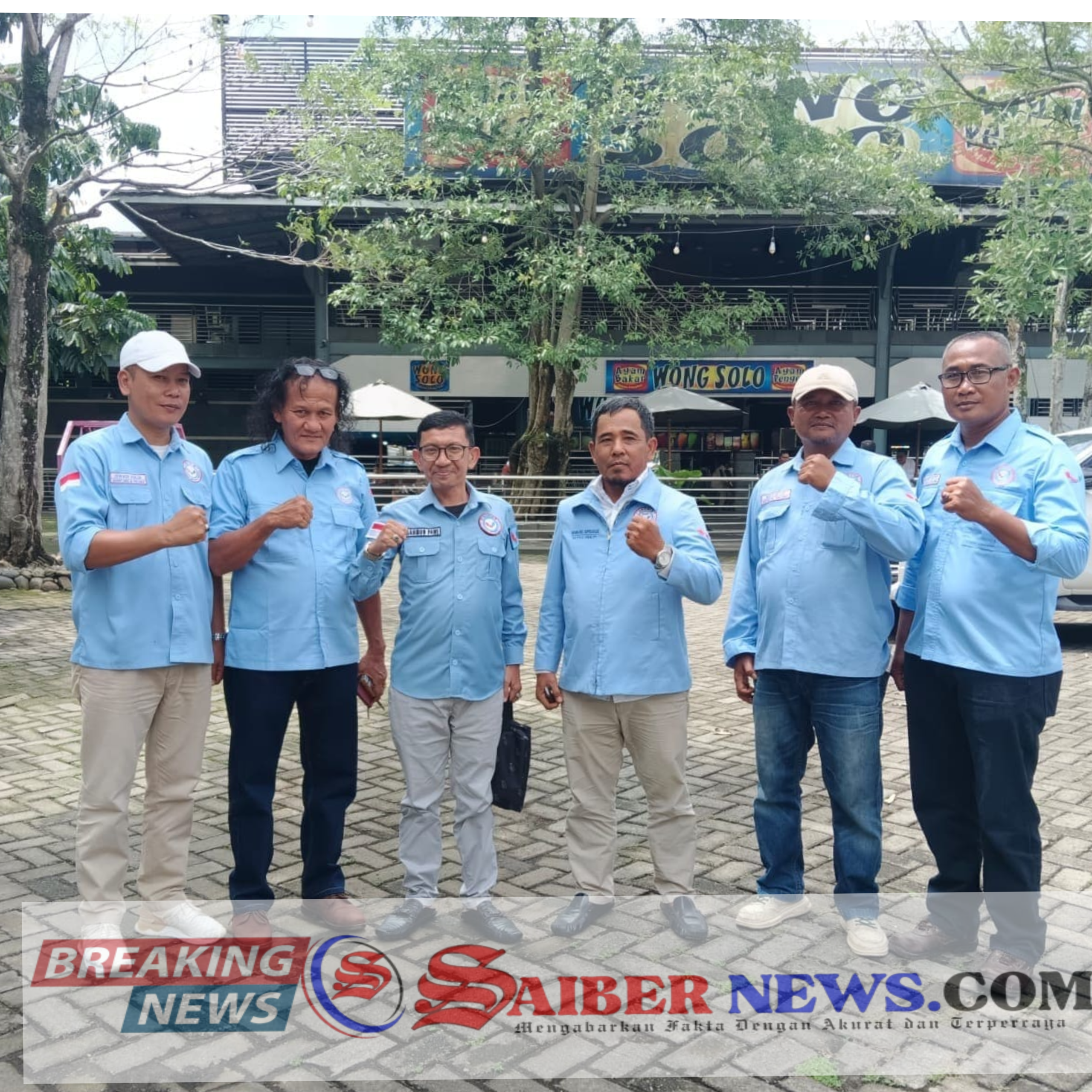 DPC PROGIB Medan Soroti Dugaan Kecurangan Seleksi Kepala Lingkungan IX Sari Rejo, Minta Wali Kota Evaluasi