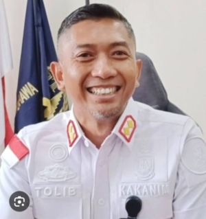 Pegawai Diduga Terlibat Kecelakaan Fatal, Imigrasi Dumai Nonaktifkan Sementara dan Dukung Proses Hukum
