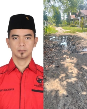 Dugaan Dana Pokir Miliaran Rupiah Raib Tanpa Jejak, Warga Dapil 5 Kampar Gugat Kinerja Anggota Dewan PDI-P