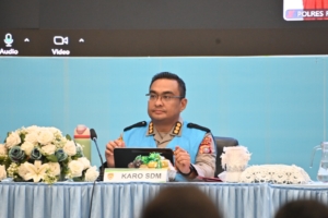 Polda Riau Tegaskan Rekrutmen Akpol 2026 Tanpa Jalur Khusus, Semua Peserta Punya Kesempatan yang Sama