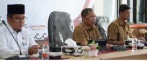 Pawai Budaya Islami Ramaikan MTQ Riau ke-44, Kuansing Targetkan Pawai Terbesar Se-Riau