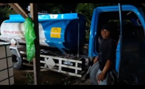 Ini Solar Industri: Polsek Singingi Klarifikasi Dugaan Timbunan Solar di PT SPI Logas Hilir, Hasilnya Nihil