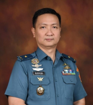 Organisasi Kedokteran Militer di Dunia  Oleh: Laksma TNI Dr. dr. R.M. Tjahja Nurrobi, M.Kes, Sp.OT (K) Hand Wakapuskes TNI