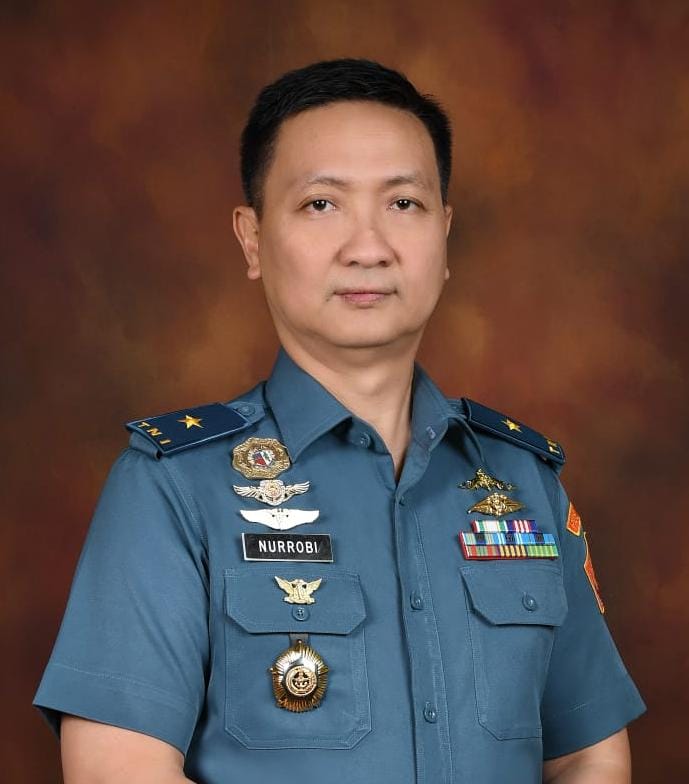 Organisasi Kedokteran Militer di Dunia  Oleh: Laksma TNI Dr. dr. R.M. Tjahja Nurrobi, M.Kes, Sp.OT (K) Hand Wakapuskes TNI